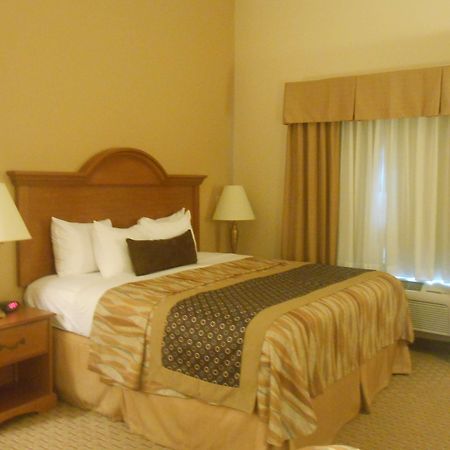 Best Western Plus New Caney Inn & Suites Exteriér fotografie