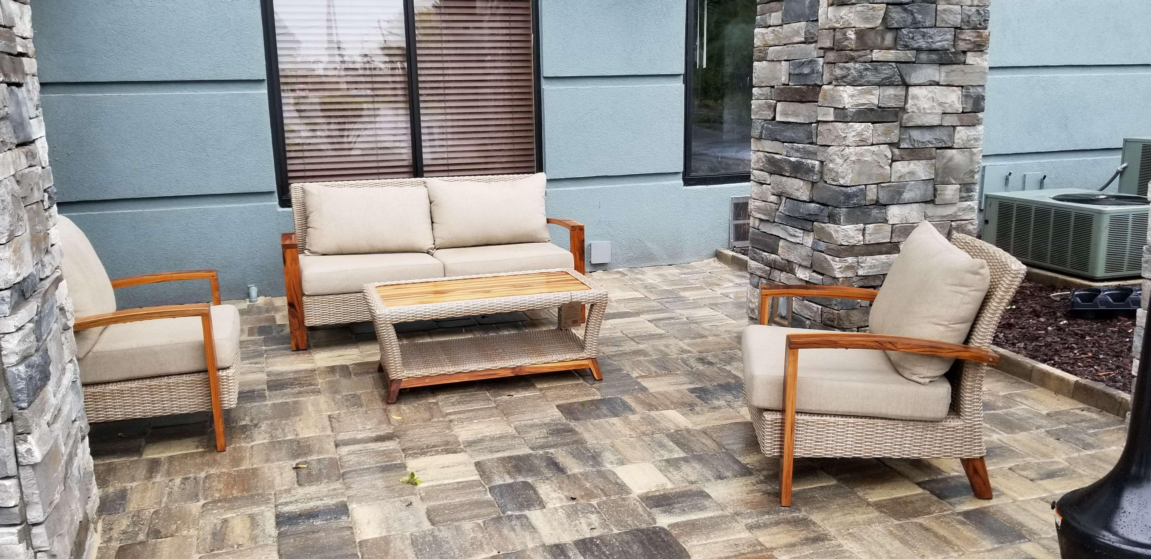 Best Western Plus New Caney Inn & Suites Exteriér fotografie